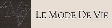 Le Mode De Vie Λογότυπο